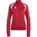 adidas dames Tiro 26 League Training Track Suit, team power red 2/white, M