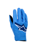 Alpinestars Supertech 2026 Motocrosshandschoen - Blauw/wit - XL