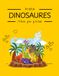 Pinta Dinosaures: Llibre per pintar