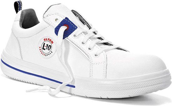 Elten Ghost Low ESD S3 Werkschoenen maat 46