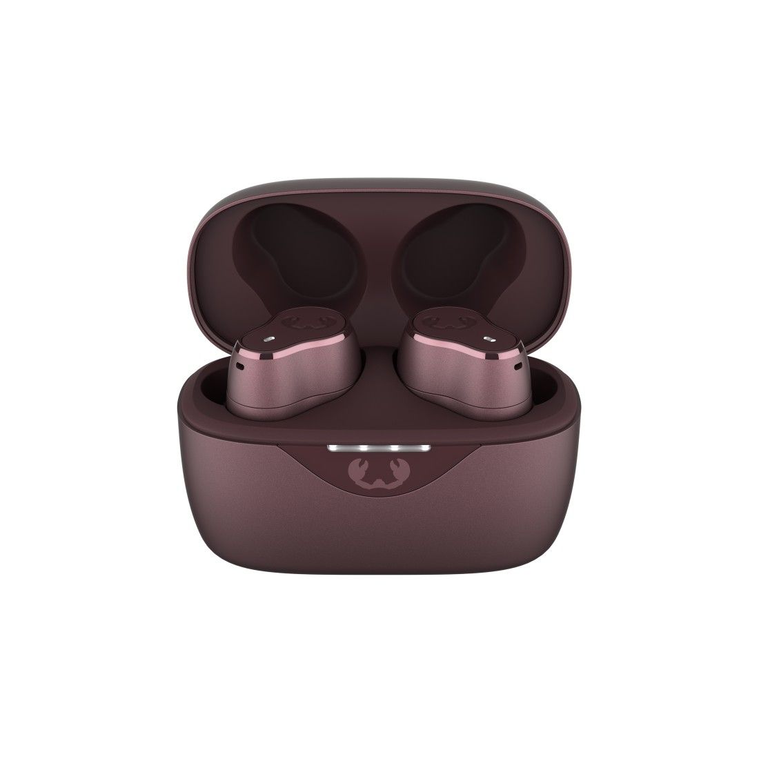 Fresh 'n Rebel Twins Elite - In-ear oordopjes - Deep Mauve