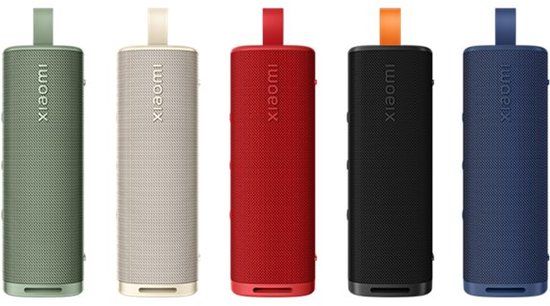 Xiaomi Sound Outdoor - Bluetooth Speaker - Groen