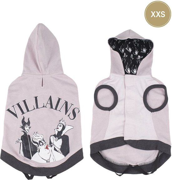 Disney Hondentrui XXS Lila - Jas voor Katten - 8445484038514