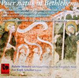 Gall Puer Natus in Bethlehem