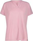 CMP Dames jersey shirt Blend lilla XL