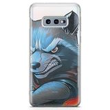 ERT GROUP mobiel telefoonhoesje voor Samsung S10e origineel en officieel erkend Marvel patroon Rocket 005