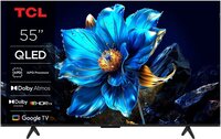 TCL 55P71K / QLED screen / 55 inch / 2025