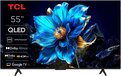 TCL 55P71K / QLED screen / 55 inch / 2025