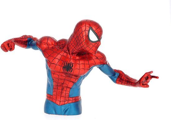 CLD Marvel: Spider-Man Spaarpot