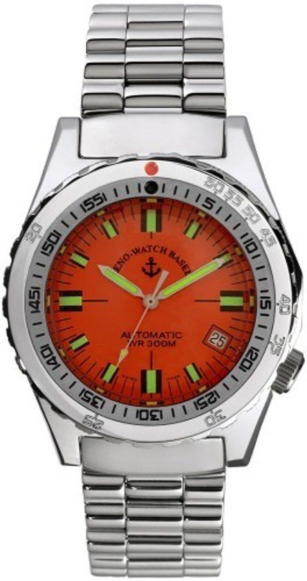 Zeno-Watch Mod. 465N-a5M - Horloge