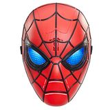 Marvel Studios Spider-Man: Brand New Day Wisecrackin' Glow Mask