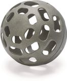 Beeztees Snackbal - Kippen Speelgoed - 100% Gerecycled Plastic - Dia 15 cm