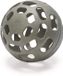 Beeztees Snackbal - Kippen Speelgoed - 100% Gerecycled Plastic - Dia 15 cm