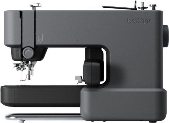 Brother Skitch PP1 Borduurmachine - Zwart - 400 Stitches - Elektrisch