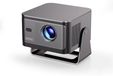 HY350GTV Projecteur Home Cinéma - Full HD 1080p - 900 ANSI-lumen - 3LCD - Mise au point automatique et correction trapézoïdale automatique - Streaming intelligent - Bluetooth