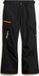Superdry SKI ULTIMATE RESCUE TROUSERS Heren Wintersportbroek - Black - Maat L