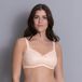 Anita - Selena Prothese BH Pearl Rose - maat 90C - Roze