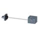Siemens 3VA9267-0PK11 Accessoire pour disjoncteur 1 pièce