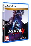 Xbox Game Studios Ninja Gaiden 4 Deluxe Edition, PS5