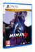 Xbox Game Studios Ninja Gaiden 4 Deluxe Edition, PS5