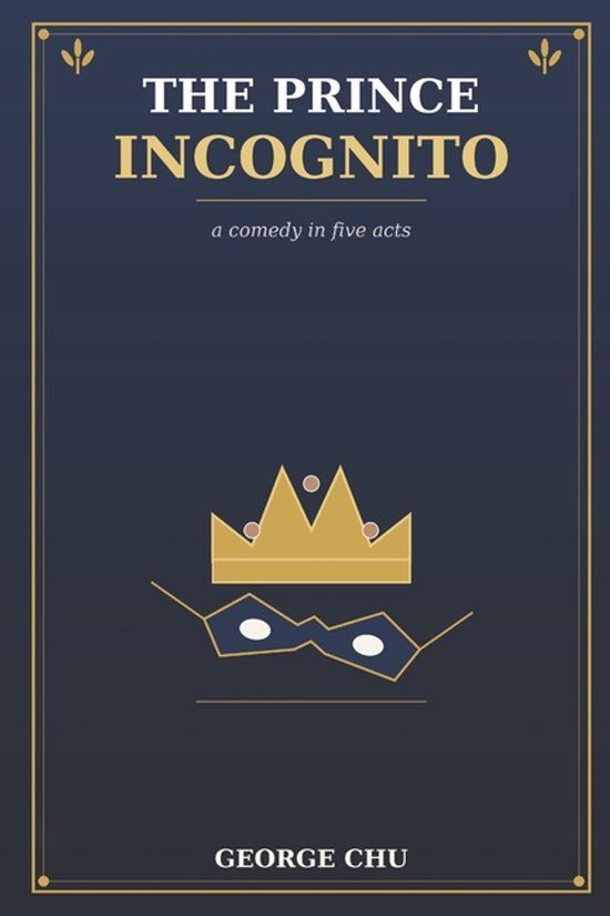 The Libri GmbH The Prince Incognito Paperback