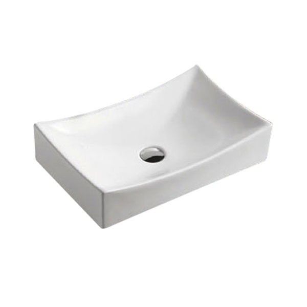 Best Design Wastafel Marion Opbouw - 8718274539080