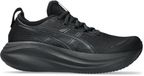 Asics Gel-Nimbus 27 Hardloopschoenen Dames Zwart Maat 41.5
