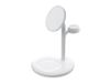 Green Cell MSST-GC-3IN1-W 3-in-1 MagSafe Oplader Wit