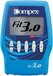 Compex Fit 3.0 Spierstimulator - Blauw