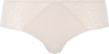 Chantelle Norah Bedekkende Shorty Dames Talc Gebloemd