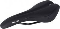 XLC SA-T17 ATB/Trekking zadel 269 x 150 mm uniseks zwart