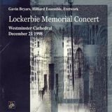 Proper S&D Consignment Gb Records Lockerbie Memorial Concert