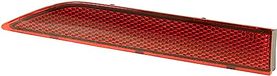 Taros Trade 299437 Reflector bumper rechts achter - passagierszijde, interieur