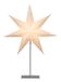 Star Trading Grote staande kerstster "Sensy