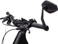 ACID Fietsspiegel Pro - Zwart