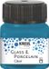 C.Kreul KREUL 16215 Glas/porselein verf op waterbasis 20 ml Blauw;Cyaan