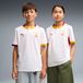 PUMA Maillot Third Galatasaray SK Enfant et Adolescent, Vêtements, Blanc, 5-6Y