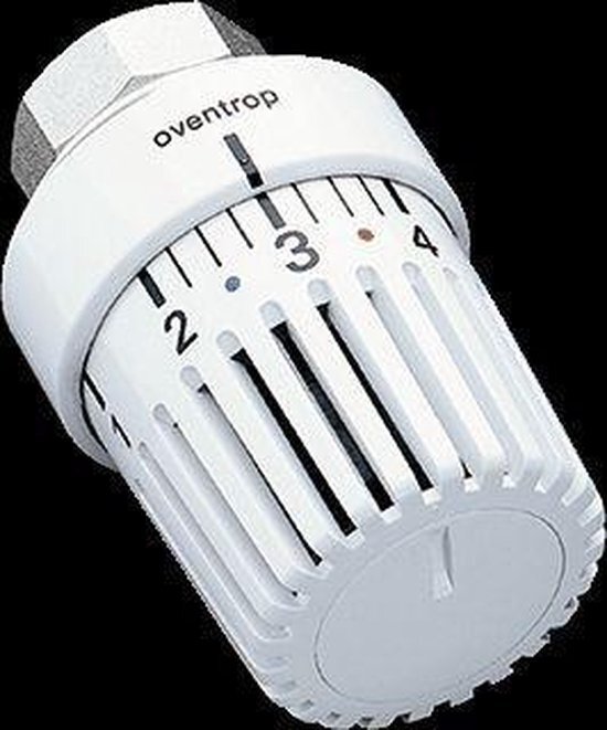 Oventrop Radiatorthermostaatknop