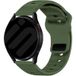 Suunto Bracelet silicone Outdoor Suunto Core 2 (vert)