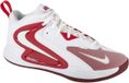 Nike Zoom Hyperset 2 Volleybalschoenen Wit EU 42 1/2 Man