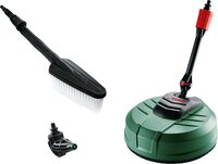 Bosch Home & Car Kit voor hogedrukreinigers