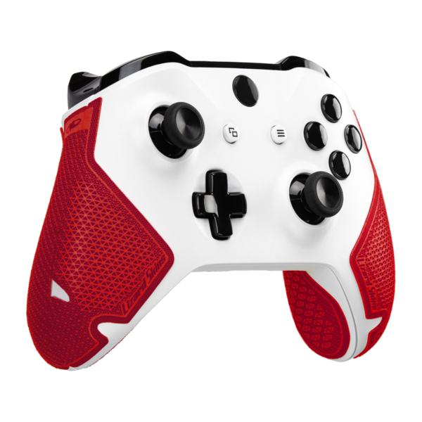 Lizard Skins Dsp - Rood - Gamecontrolleraccessoire