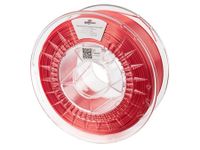 Spectrum Filaments SILK PLA Polymelkzuur Rouge 1 kg