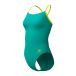 Speedo Maillot de bain Fl Solid Flyback 2.0