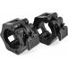 Body Solid Bague de serrage olympique