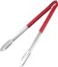 Hygiplas Vogue Kleurcode Serveertang Rood 40.5cm