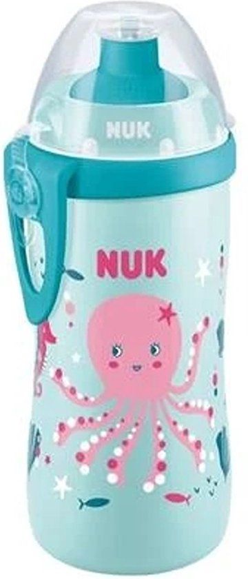 NUK Junior Cup - BPA-vrij - Munt
