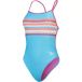 Speedo Maillot de bain 1 pièce End+ Placem