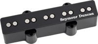 Seymour Duncan SSJ5N-70/74 Passive Single Coil, Neck