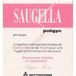 Saugella Poligyn 10 Lingettes Nettoyantes